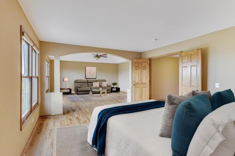 Tiny photo for 2951 Old Glory Drive, Yorkville, IL 60560 (MLS # 12561654)