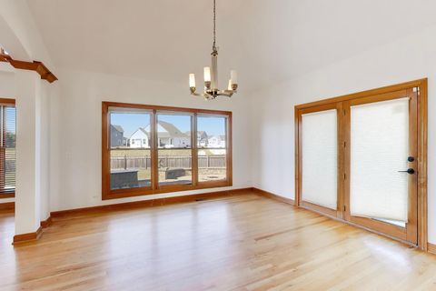 Tiny photo for 2951 Old Glory Drive, Yorkville, IL 60560 (MLS # 12561654)