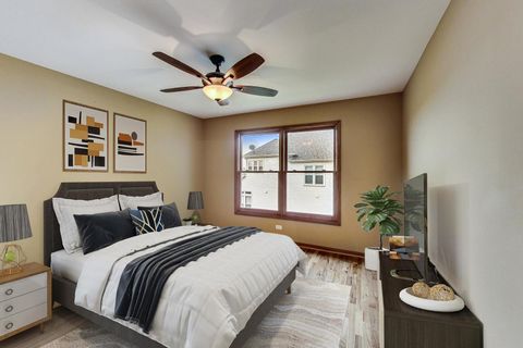 Tiny photo for 2951 Old Glory Drive, Yorkville, IL 60560 (MLS # 12561654)