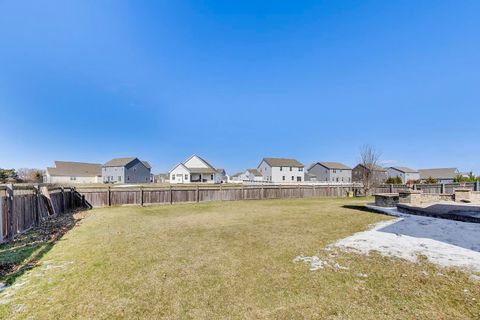 Tiny photo for 2951 Old Glory Drive, Yorkville, IL 60560 (MLS # 12561654)