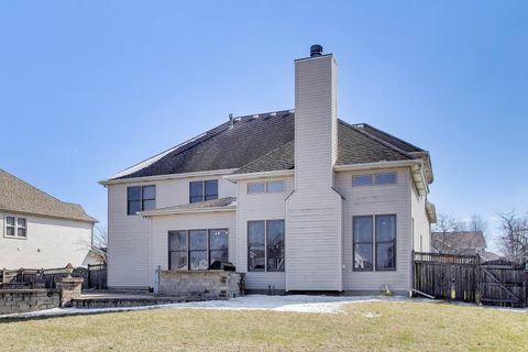 Tiny photo for 2951 Old Glory Drive, Yorkville, IL 60560 (MLS # 12561654)