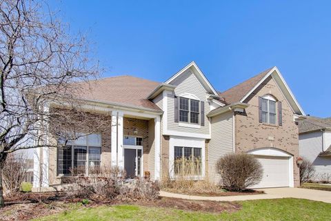 Tiny photo for 2951 Old Glory Drive, Yorkville, IL 60560 (MLS # 12561654)