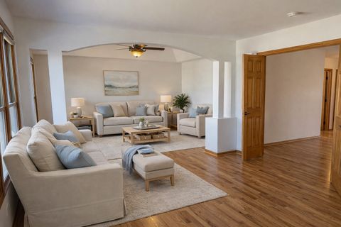 Tiny photo for 2951 Old Glory Drive, Yorkville, IL 60560 (MLS # 12561654)