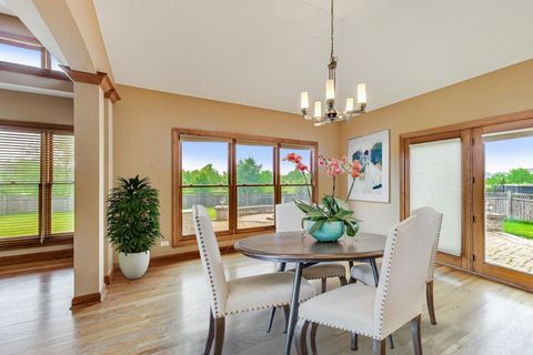 Tiny photo for 2951 Old Glory Drive, Yorkville, IL 60560 (MLS # 12561654)