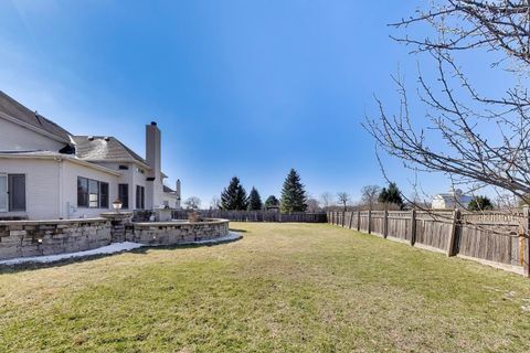 Tiny photo for 2951 Old Glory Drive, Yorkville, IL 60560 (MLS # 12561654)