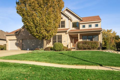 603 Ridgewood Drive Antioch IL 60002