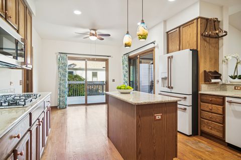 Tiny photo for 603 Ridgewood Drive, Antioch, IL 60002 (MLS # 12500548)