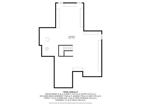 Tiny photo for 603 Ridgewood Drive, Antioch, IL 60002 (MLS # 12500548)