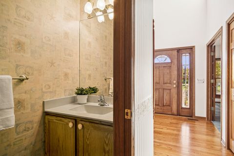 Tiny photo for 603 Ridgewood Drive, Antioch, IL 60002 (MLS # 12500548)