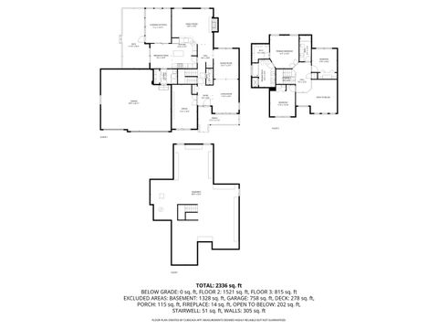 Tiny photo for 603 Ridgewood Drive, Antioch, IL 60002 (MLS # 12500548)