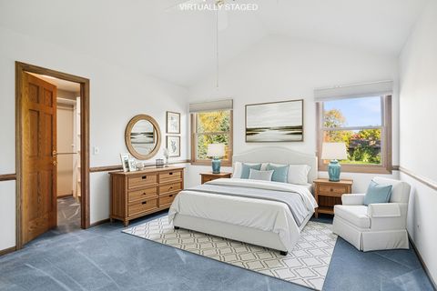 Tiny photo for 603 Ridgewood Drive, Antioch, IL 60002 (MLS # 12500548)