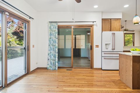 Tiny photo for 603 Ridgewood Drive, Antioch, IL 60002 (MLS # 12500548)