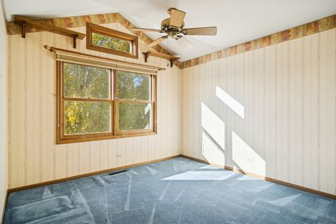 Tiny photo for 603 Ridgewood Drive, Antioch, IL 60002 (MLS # 12500548)