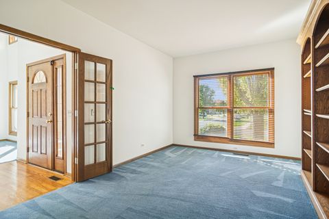 Tiny photo for 603 Ridgewood Drive, Antioch, IL 60002 (MLS # 12500548)