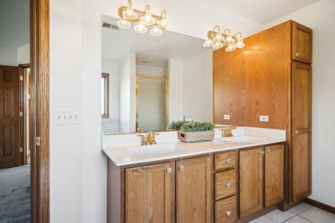 Tiny photo for 603 Ridgewood Drive, Antioch, IL 60002 (MLS # 12500548)