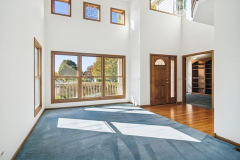 Tiny photo for 603 Ridgewood Drive, Antioch, IL 60002 (MLS # 12500548)