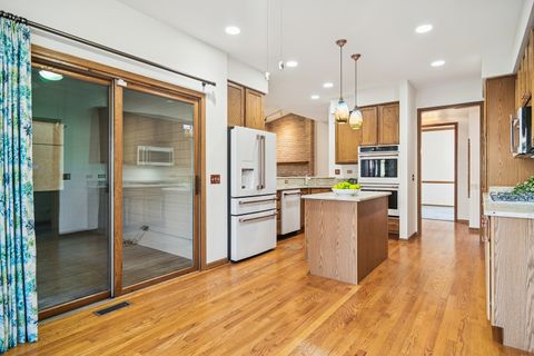 Tiny photo for 603 Ridgewood Drive, Antioch, IL 60002 (MLS # 12500548)