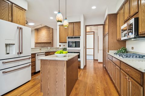 Tiny photo for 603 Ridgewood Drive, Antioch, IL 60002 (MLS # 12500548)