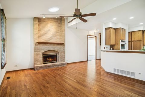 Tiny photo for 603 Ridgewood Drive, Antioch, IL 60002 (MLS # 12500548)