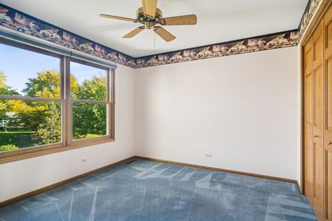 Tiny photo for 603 Ridgewood Drive, Antioch, IL 60002 (MLS # 12500548)