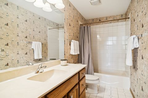 Tiny photo for 603 Ridgewood Drive, Antioch, IL 60002 (MLS # 12500548)