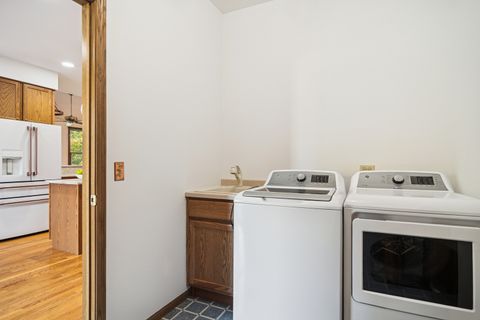 Tiny photo for 603 Ridgewood Drive, Antioch, IL 60002 (MLS # 12500548)