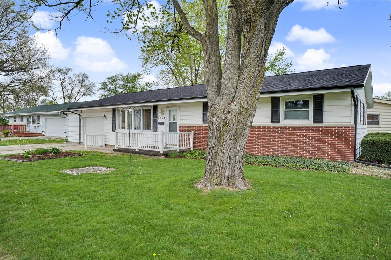 1605 Grange Drive