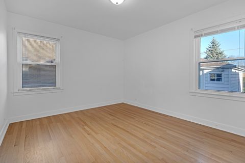 Tiny photo for 8239 N NEW ENGLAND Avenue, Niles, IL 60714 (MLS # 12534621)