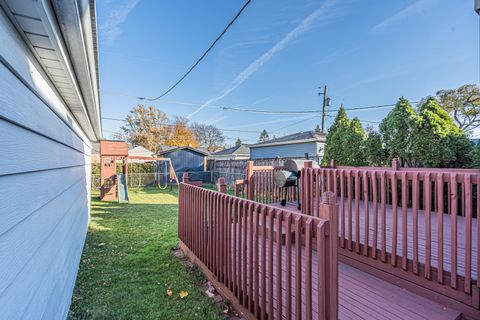 Tiny photo for 8239 N NEW ENGLAND Avenue, Niles, IL 60714 (MLS # 12534621)