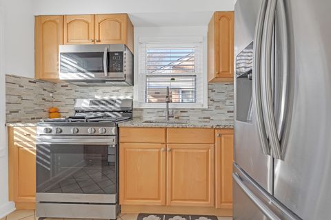 Tiny photo for 8239 N NEW ENGLAND Avenue, Niles, IL 60714 (MLS # 12534621)