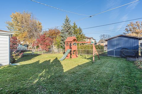 Tiny photo for 8239 N NEW ENGLAND Avenue, Niles, IL 60714 (MLS # 12534621)