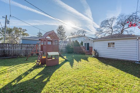 Tiny photo for 8239 N NEW ENGLAND Avenue, Niles, IL 60714 (MLS # 12534621)