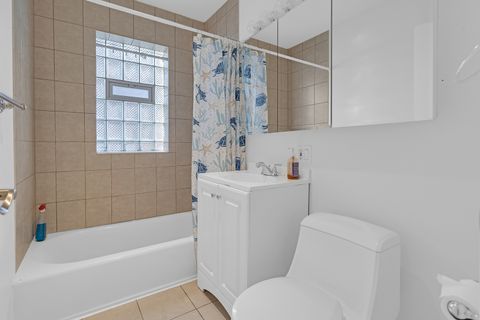 Tiny photo for 8239 N NEW ENGLAND Avenue, Niles, IL 60714 (MLS # 12534621)