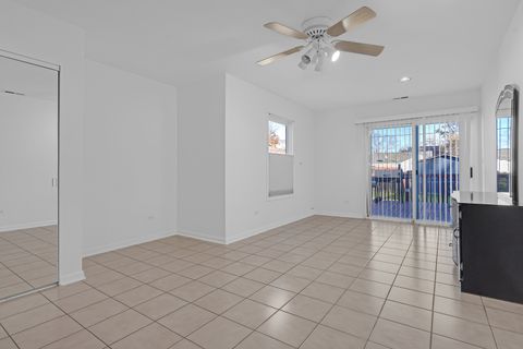 Tiny photo for 8239 N NEW ENGLAND Avenue, Niles, IL 60714 (MLS # 12534621)