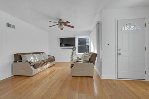 Tiny photo for 8239 N NEW ENGLAND Avenue, Niles, IL 60714 (MLS # 12534621)