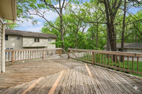 Tiny photo for 520 S Midland Avenue, Joliet, IL 60436 (MLS # 12597892)