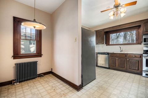 Tiny photo for 520 S Midland Avenue, Joliet, IL 60436 (MLS # 12597892)