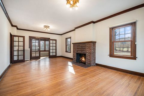 Tiny photo for 520 S Midland Avenue, Joliet, IL 60436 (MLS # 12597892)