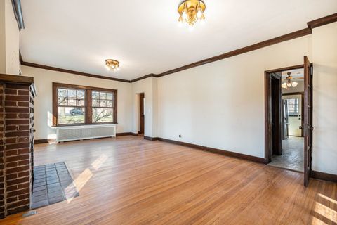 Tiny photo for 520 S Midland Avenue, Joliet, IL 60436 (MLS # 12597892)