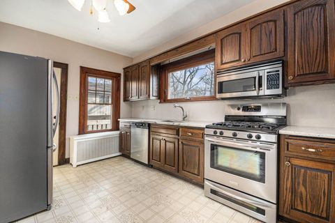 Tiny photo for 520 S Midland Avenue, Joliet, IL 60436 (MLS # 12597892)