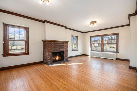 Tiny photo for 520 S Midland Avenue, Joliet, IL 60436 (MLS # 12597892)