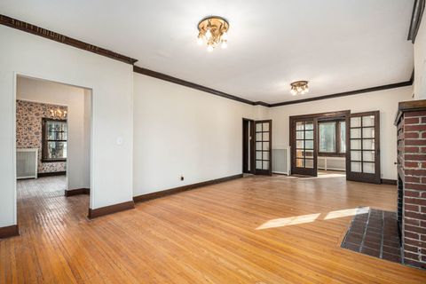 Tiny photo for 520 S Midland Avenue, Joliet, IL 60436 (MLS # 12597892)