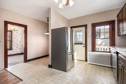 Tiny photo for 520 S Midland Avenue, Joliet, IL 60436 (MLS # 12597892)