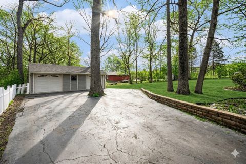 Tiny photo for 520 S Midland Avenue, Joliet, IL 60436 (MLS # 12597892)