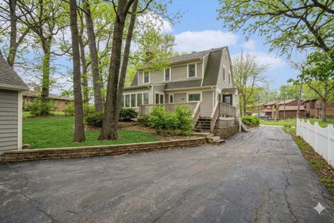 Tiny photo for 520 S Midland Avenue, Joliet, IL 60436 (MLS # 12597892)