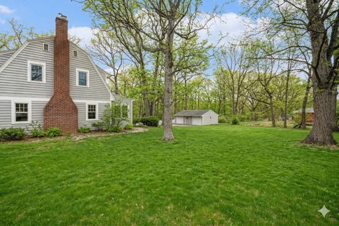 Tiny photo for 520 S Midland Avenue, Joliet, IL 60436 (MLS # 12597892)