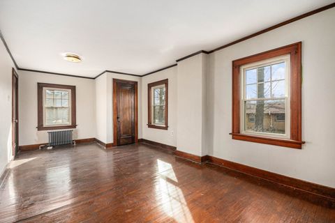 Tiny photo for 520 S Midland Avenue, Joliet, IL 60436 (MLS # 12597892)