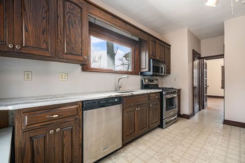 Tiny photo for 520 S Midland Avenue, Joliet, IL 60436 (MLS # 12597892)