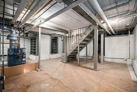 Tiny photo for 520 S Midland Avenue, Joliet, IL 60436 (MLS # 12597892)