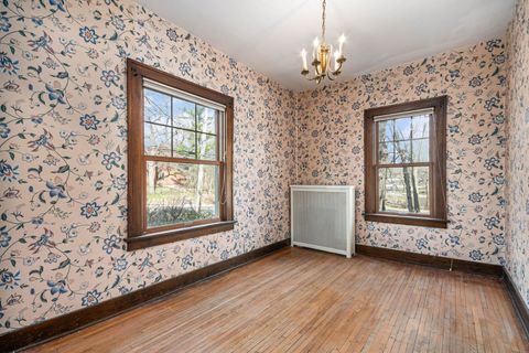 Tiny photo for 520 S Midland Avenue, Joliet, IL 60436 (MLS # 12597892)